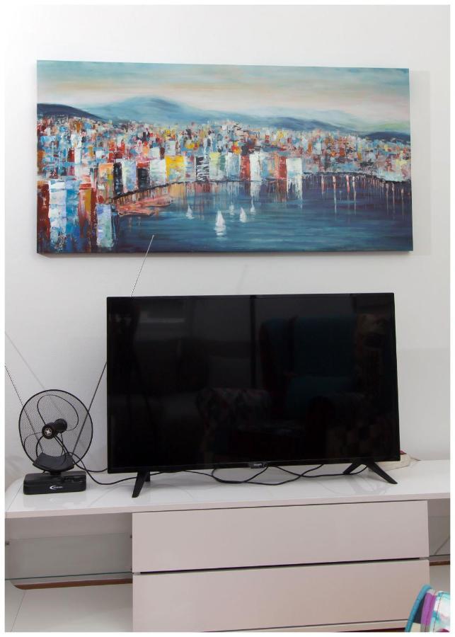 Large Apartment Between Split And Trogir Kastela Ngoại thất bức ảnh
